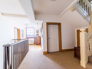 1ST FLOOR LANDING- click for photo gallery